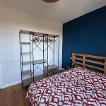 Charmante Petite Maison En Plein Centre-ville 公寓 马耶讷