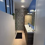 Charmante Petite Maison En Plein Centre-ville 公寓 马耶讷