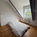 Charmante Petite Maison En Plein Centre-ville 马耶讷