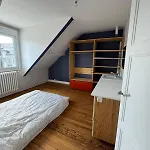 Charmante Petite Maison En Plein Centre-ville *