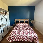 Charmante Petite Maison En Plein Centre-ville 公寓