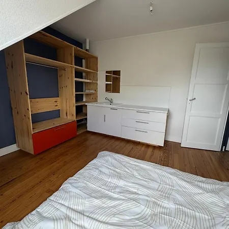 Charmante Petite Maison En Plein Centre-ville * Mayenne